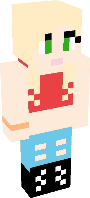 Minecraft Skins