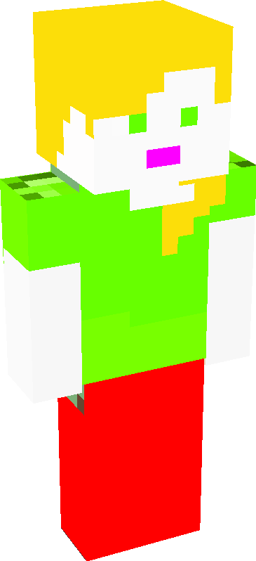 Minecraft Skins