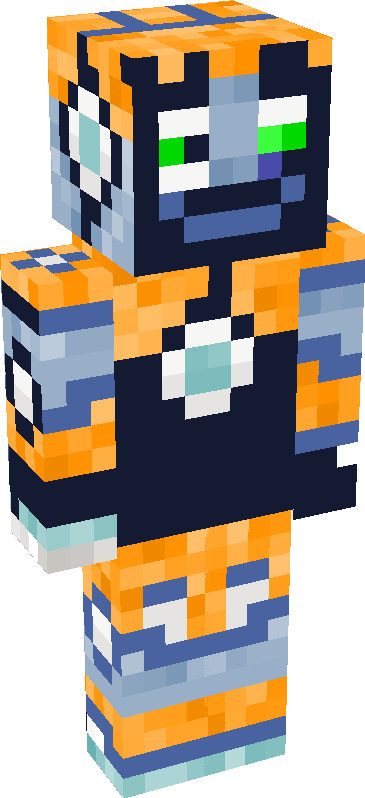 Minecraft Skins