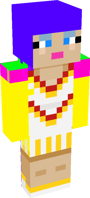 Minecraft Skins