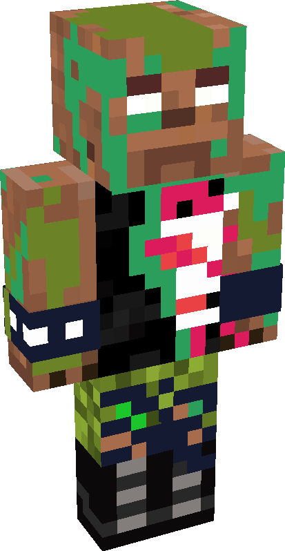 Minecraft Skins