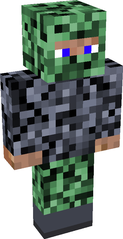 Minecraft Skins