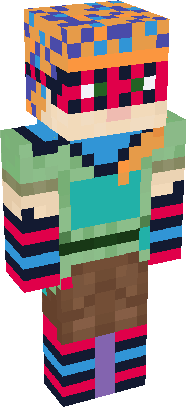 Minecraft Skins