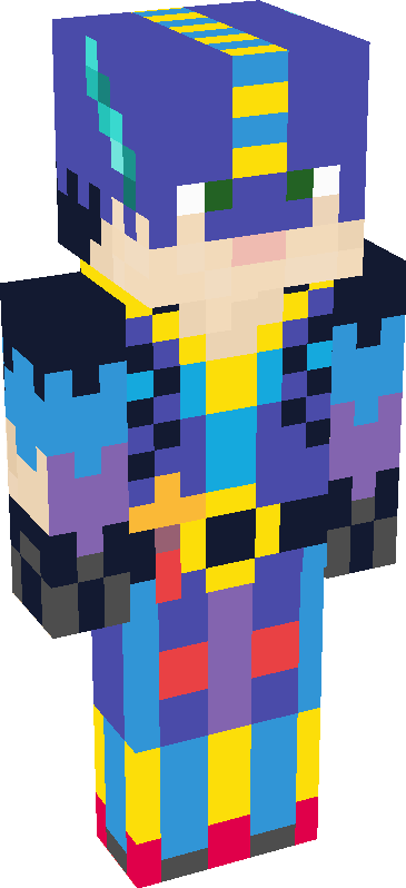 Minecraft Skins