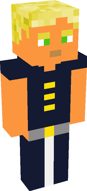 Minecraft Skins