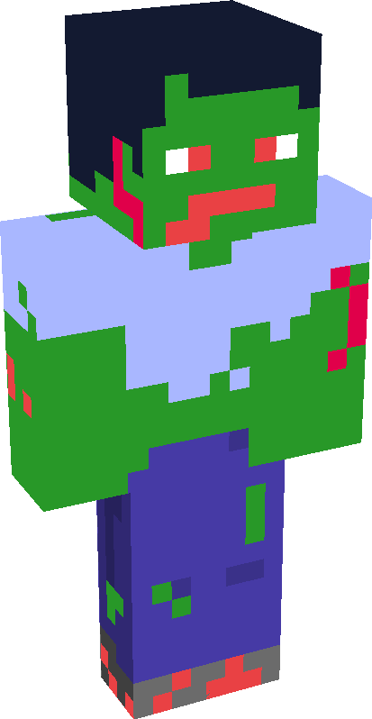 Minecraft Skins