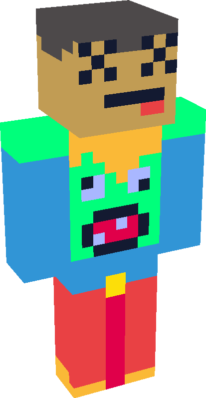 Minecraft Skins