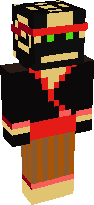 Minecraft Skins