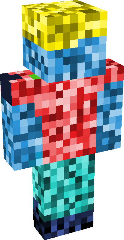 Minecraft Skins