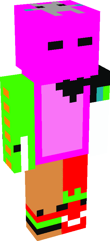 Minecraft Skins