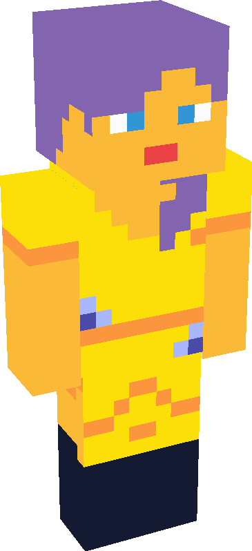 Minecraft Skins