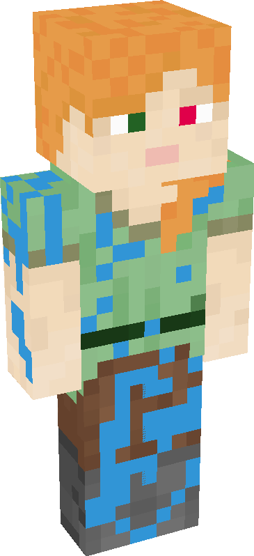 Minecraft Skins