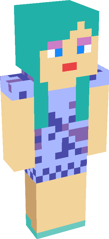Minecraft Skins