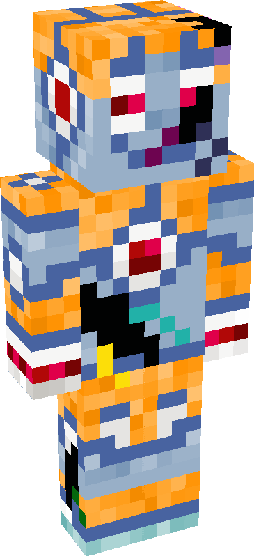 Minecraft Skins