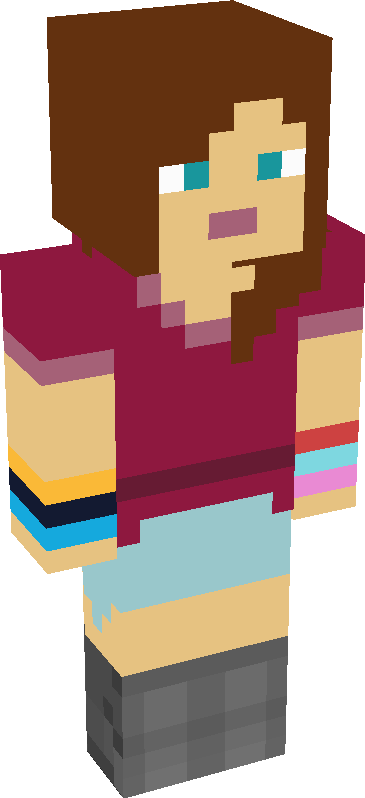 Minecraft Skins