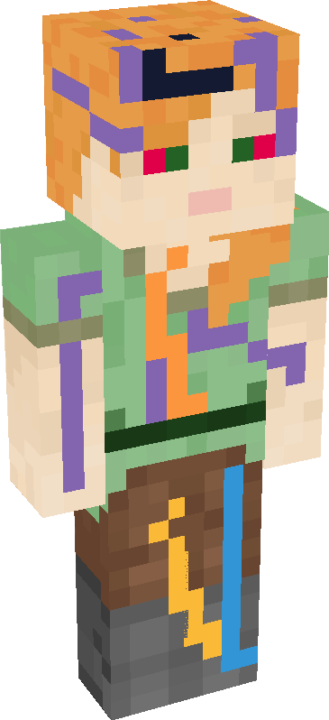 Minecraft Skins