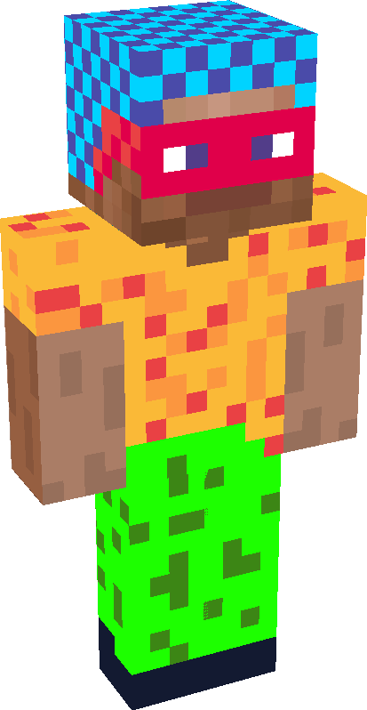 Minecraft Skins