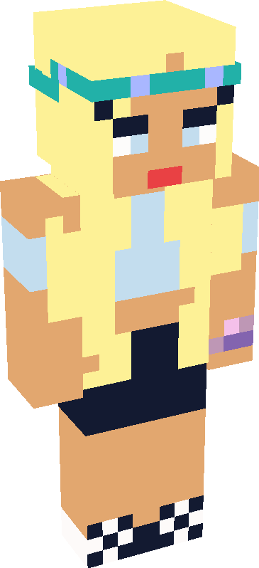 Minecraft Skins