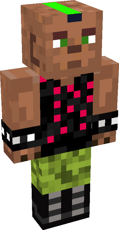 Minecraft Skins