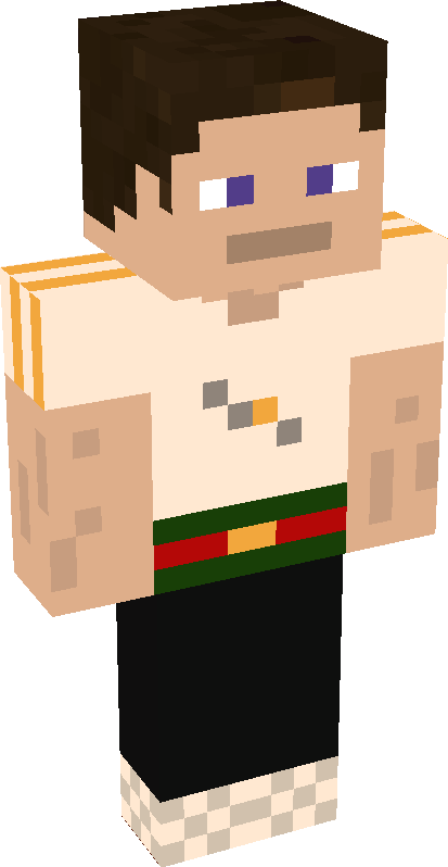 Minecraft Skins