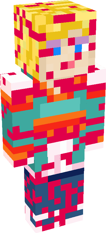 Minecraft Skins