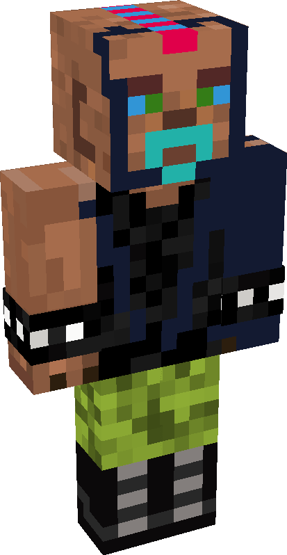 Minecraft Skins