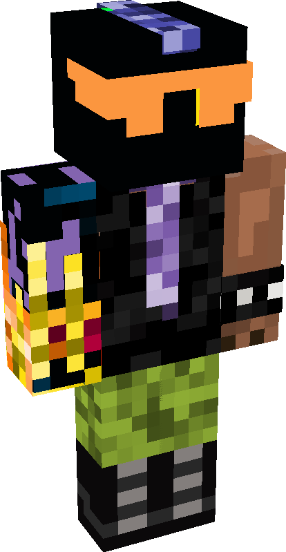 Minecraft Skins