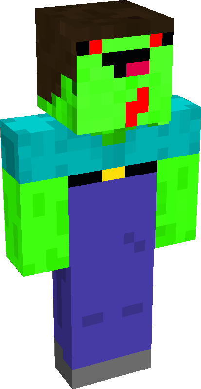 Minecraft Skins