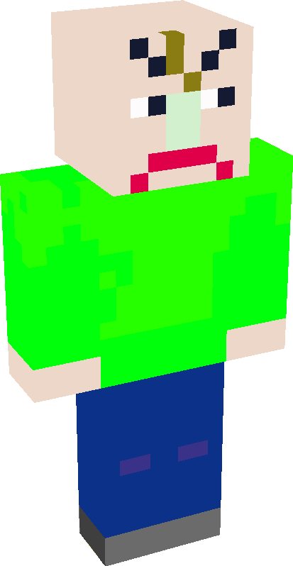 Minecraft Skins