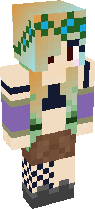 Minecraft Skins