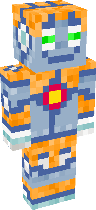 Minecraft Skins