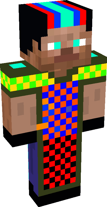 Minecraft Skins
