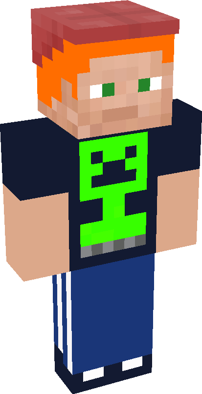 Minecraft Skins