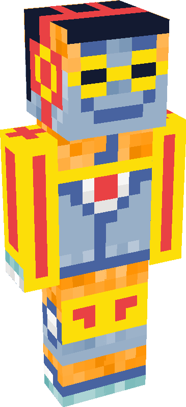Minecraft Skins