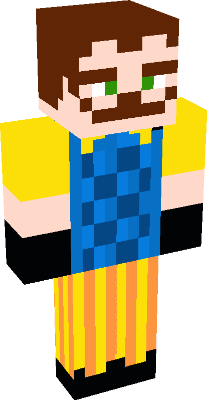 Minecraft Skins