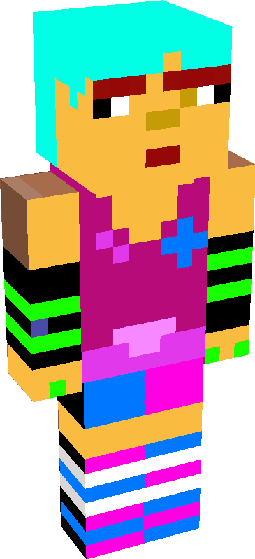 Minecraft Skins