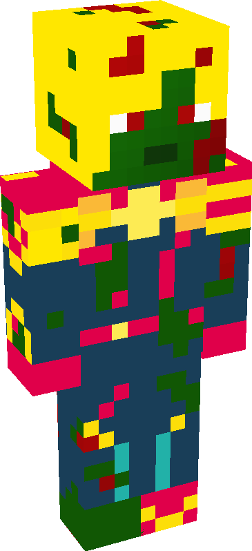 Minecraft Skins