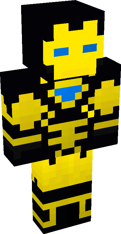 Minecraft Skins
