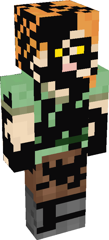 Minecraft Skins