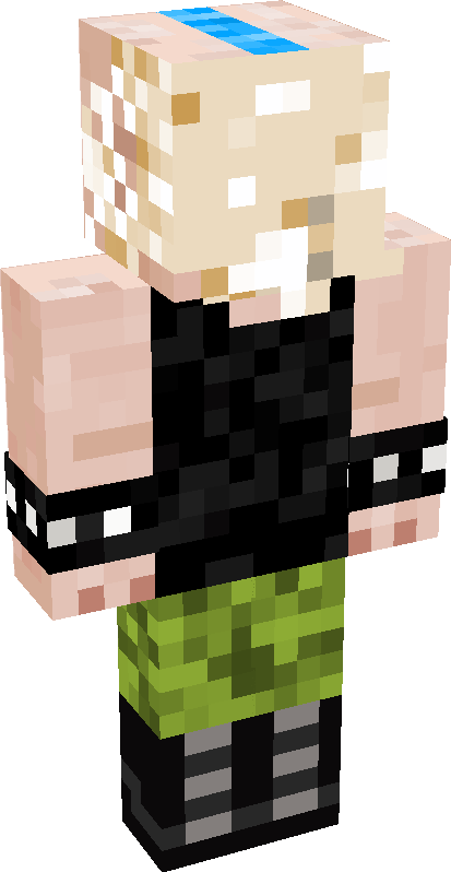 Minecraft Skins