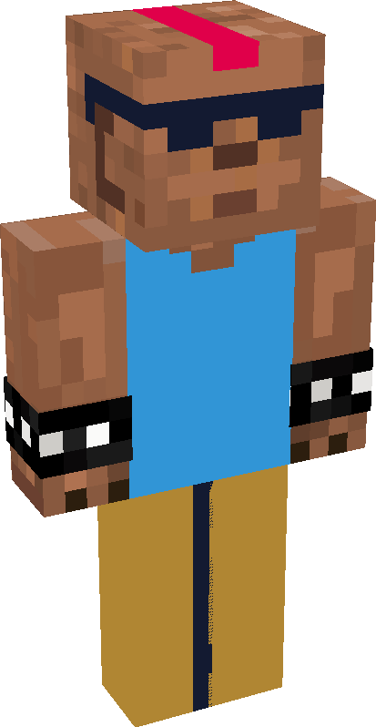 Minecraft Skins