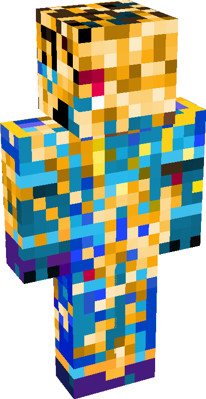 Minecraft Skins