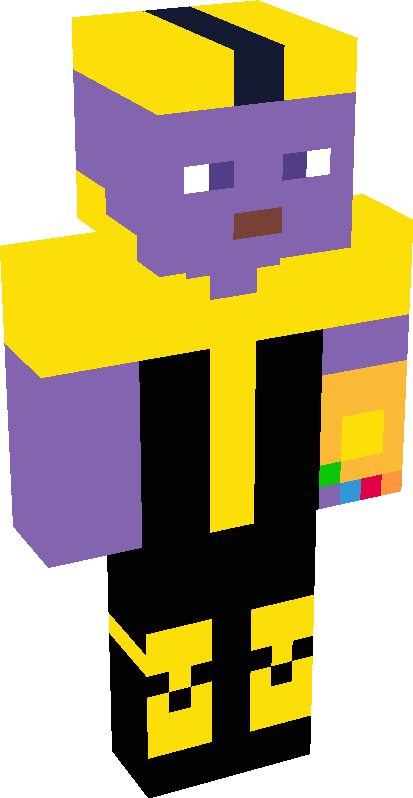 Minecraft Skins