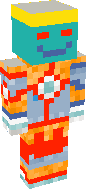 Minecraft Skins