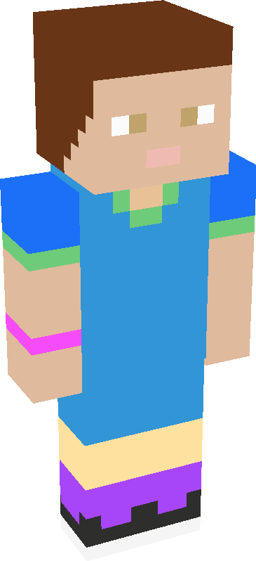 Minecraft Skins