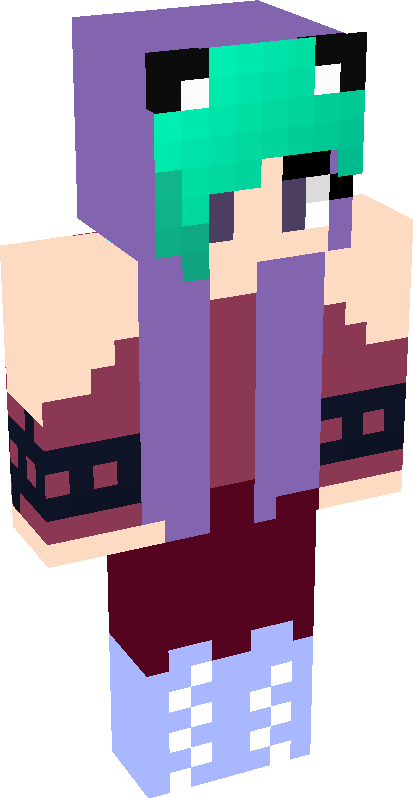 Minecraft Skins