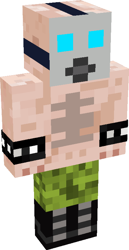 Minecraft Skins