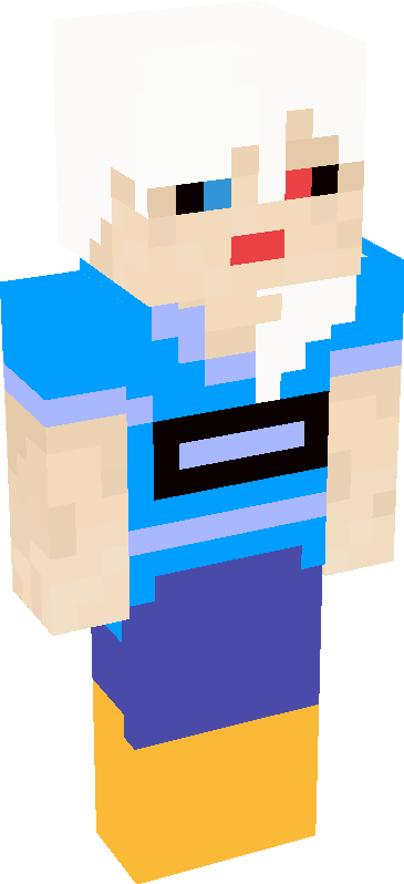 Minecraft Skins