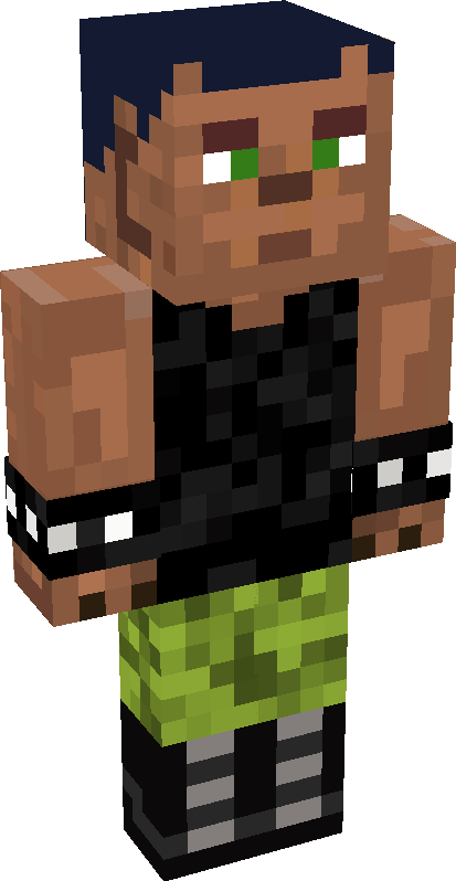 Minecraft Skins