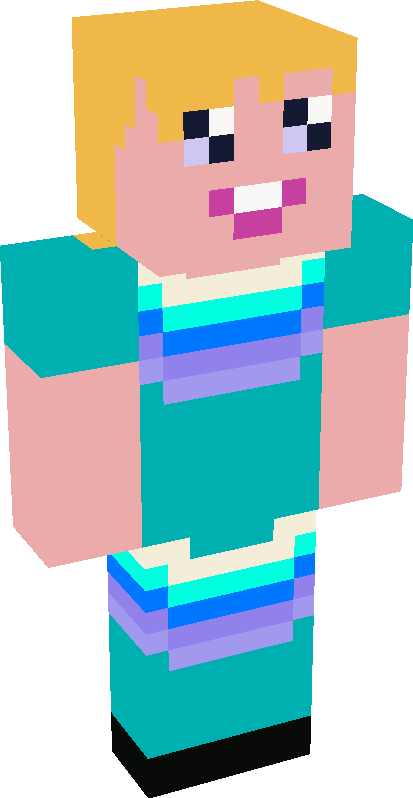 Minecraft Skins